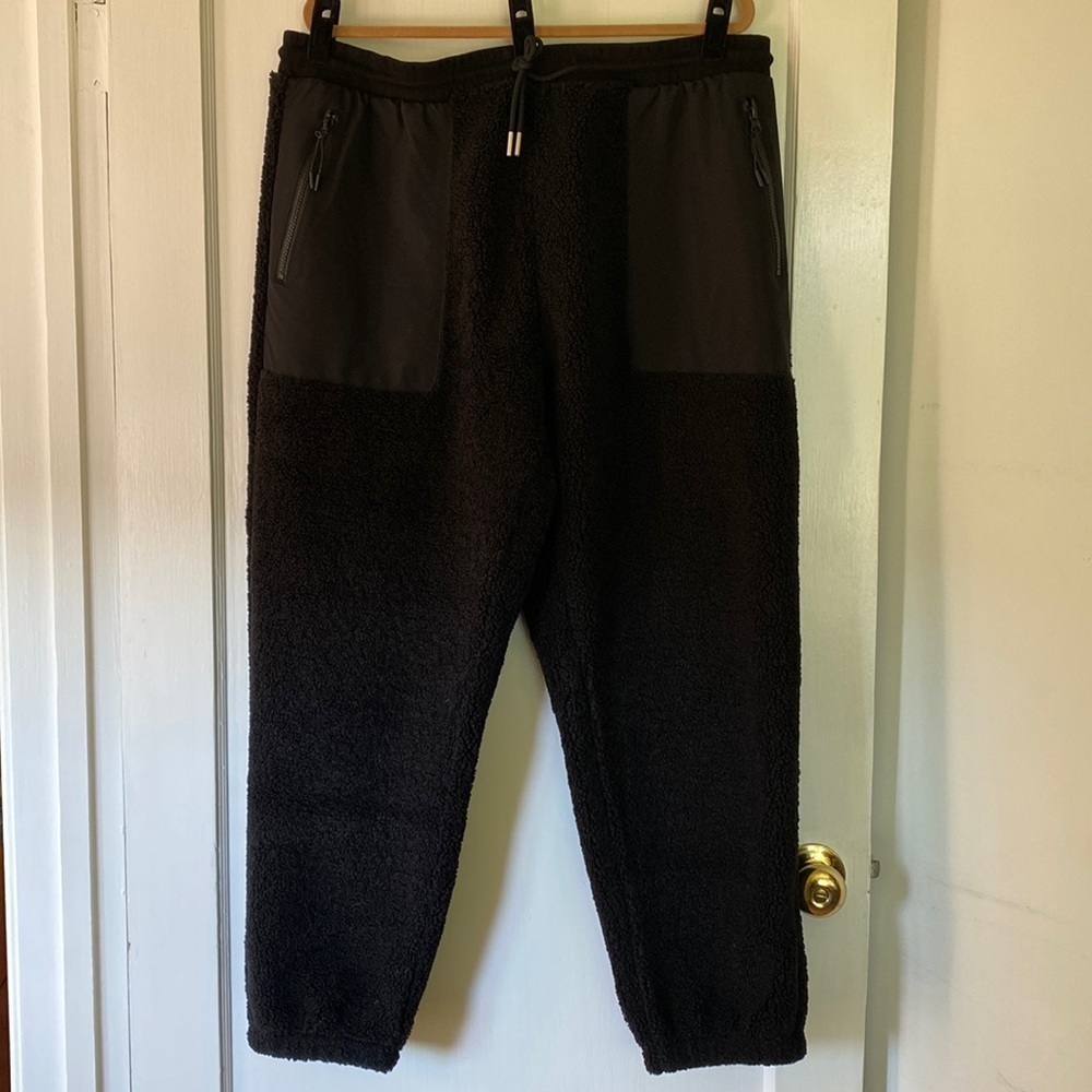 Brand New Sweats--new with tags